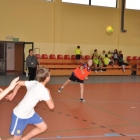 Mistrzostwa ISP w piłce ręcznej